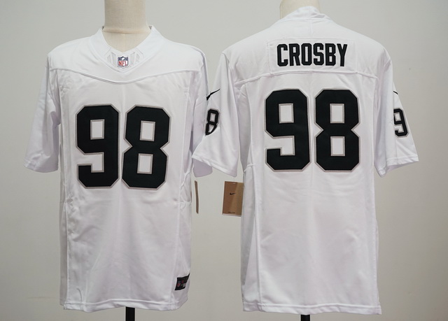 Las Vegas Raiders Jerseys 040